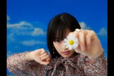 森七菜 bye-bye myself　Music Video