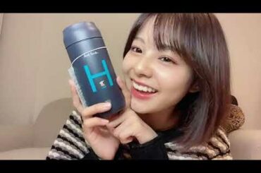 20221120 220458 本間 日陽（NGT48） 48 HOMMA HINATA