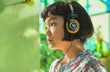 古川琴音、水星×今夜はブギーバック nicevocalが流れて6変化／サントリー「ほろよい」CM＋メイキング＋インタビュー