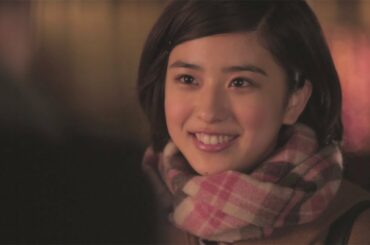 SPICY CHOCOLATE - ずっと feat. HAN-KUN & TEE（黒島結菜主演）