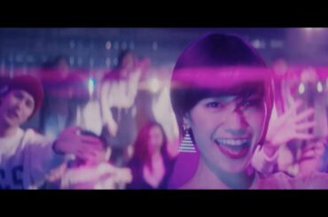 吉田志織らがダンス！映画『チワワちゃん』本編映像