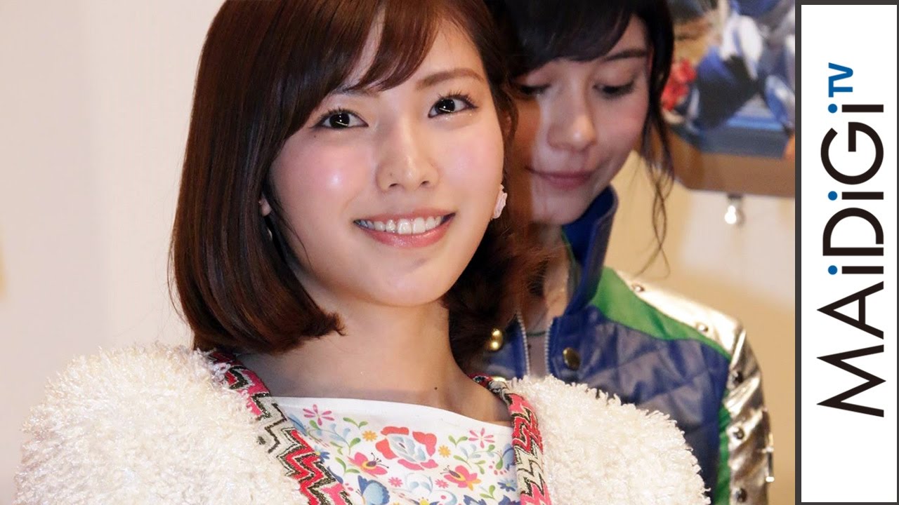 “ジュウオウジャー”立石晴香、特撮ヒーローの“絆”語る 「仮面ライダー×スーパー戦隊 超スーパーヒーロー大戦」完成披露舞台あいさつ3 “ジュウオウジャー”立石晴香、特撮ヒーローの“絆”語る 「仮面ライダー×スーパー戦隊 超スーパーヒーロー大戦」完成披露舞台あいさつ3