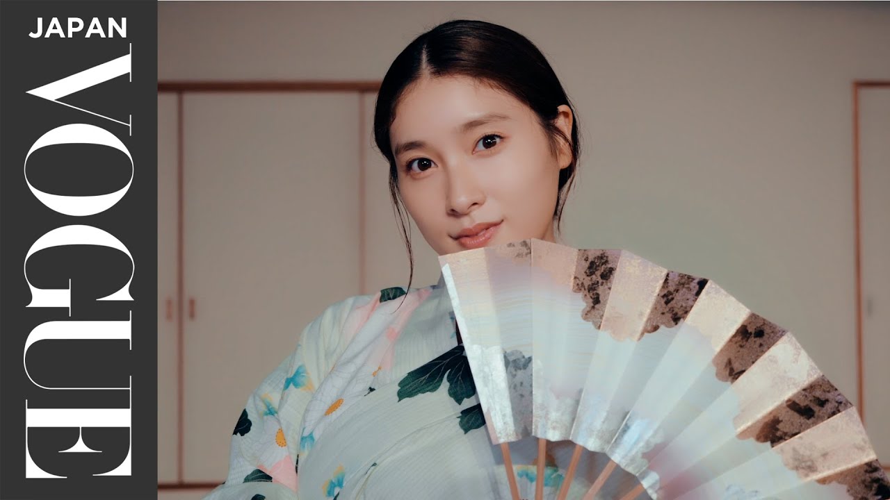 土屋太鳳が京都を巡る!俳優としてのルーツに迫る5つのお気に入り。| My 5 Favorites | VOGUE JAPAN 土屋太鳳が京都を巡る!俳優としてのルーツに迫る5つのお気に入り。| My 5 Favorites | VOGUE JAPAN