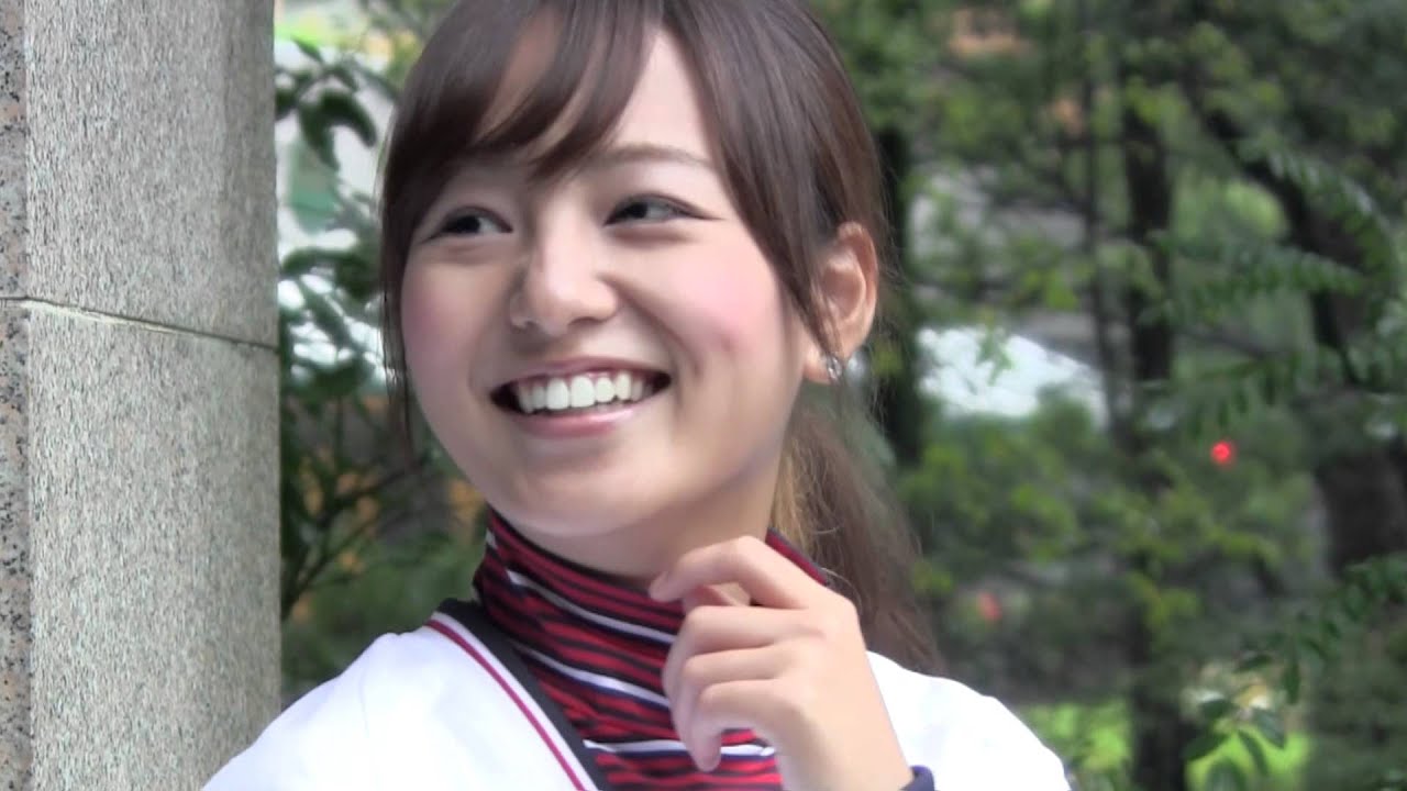 Golf Beauty2012山田桃子さん 週刊ゴルフダイジェスト12/4号 Moe Zine