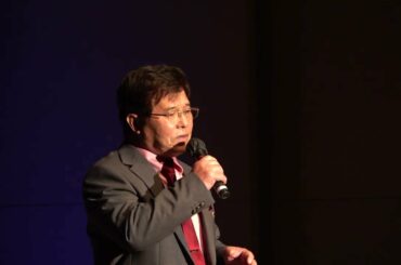 木田俊之課題曲大会　山形会場　ゲストコーナー