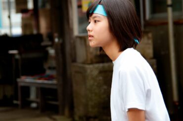 松風理咲主演！映画『トモシビ　銚子電鉄6.4kmの軌跡』予告編