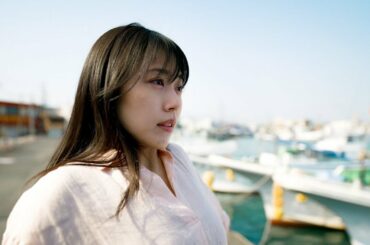 有村架純、元風俗嬢役を体当たりで熱演！　Netflix映画『ちひろさん』で今泉力哉監督とタッグ