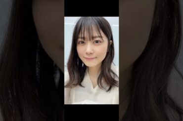 【丹生明里】ぷんぷんにぶちゃん