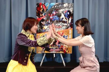 【無料版】真夏のヒロイン対談スペシャル２０１８　工藤遥×高田夏帆編