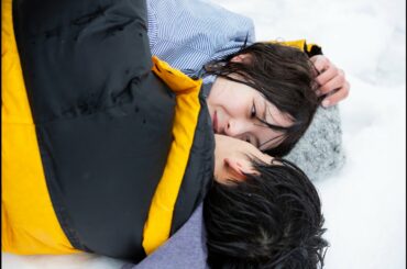 【ドラ恋 7話キスシーン】挿入歌 セレーナ・ゴメス「Lose You To Love Me」