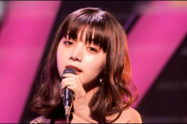 【TV】池田エライザ「ぼくたちの失敗（森田童子）」2020