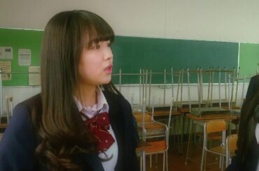 私立恵比寿中学 中山莉子　女優編