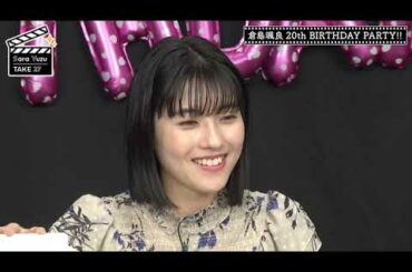 Další Sářino narozeninové překvapení?! (Sara Yuzu TAKE 27)