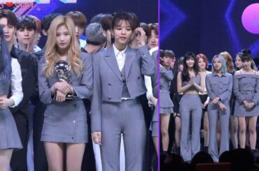 TWICE Sana fancam FANCY No.1 Encore 트와이스 사나 1위 앵콜 직캠 サナ M COUNTDOWN【No Sana No Life】#WeLoveYouSana