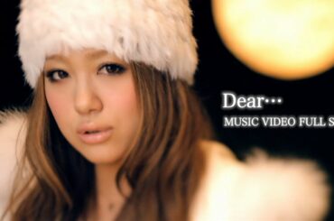 西野カナ『Dear…』 FULL-サブスク全曲解禁記念
