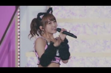 れなっちに癒されて「ニャンニャンのことが好きだから」