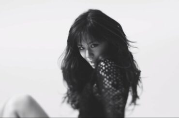 西内まりや / 7thシングル「Motion」 MUSIC VIDEO