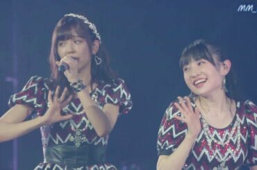 Juice=Juice 宮崎由加　梁川奈々美　もしも・・・