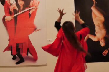 170506五十嵐 愛パフォーマンス@ACT