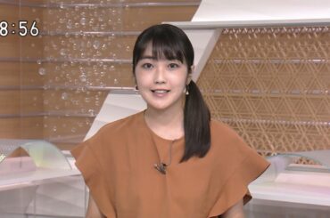 ＮＨＫ富山局・美人アナウンサー岩崎果歩画像集