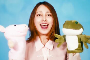 こんな私でよかったら（EURO Revival ver.）/吉川友【MUSIC VIDEO】