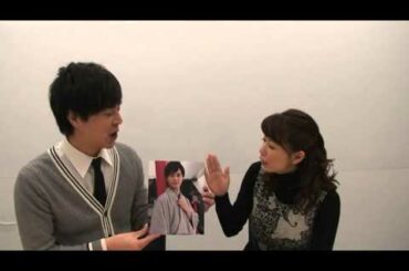 【投票企画】青山愛アナが評価！斎藤アナのきもの姿