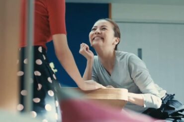 池田さん　流石にでっか過ぎる