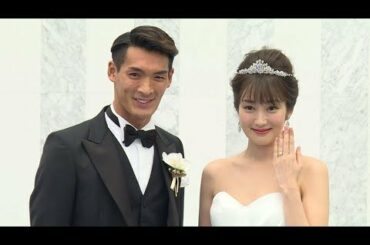 槙野智章＆高梨臨が結婚