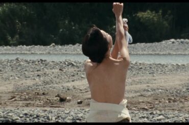 二階堂ふみ、長谷川博己出演『この国の空』予告編