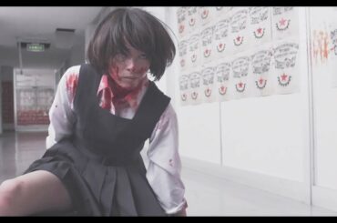 監督 押井守×初主演 清野菜名。衝撃なラスト15分、この結末は予想できない。映画『東京無国籍少女』予告編