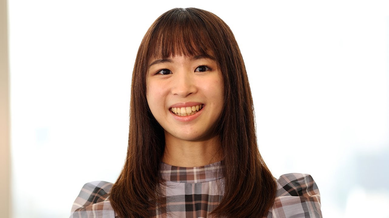 「東大王」に出演する紀野紗良さん 受験生にメッセージ Moe Zine