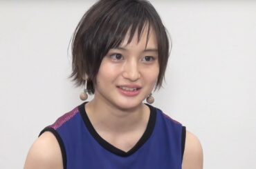 萩原みのり、原点は10代で感じた“生命の危機”／映画『ハローグッバイ』インタビュー