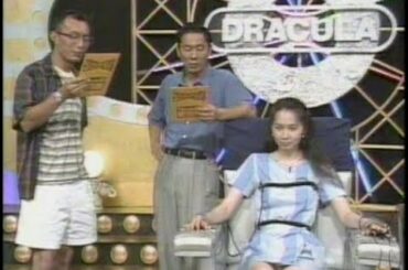 女子アナ・パンチラ13