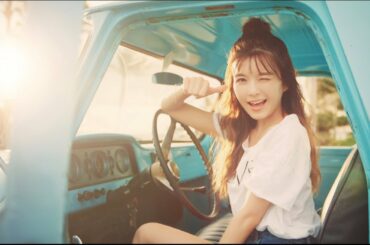 宇野実彩子 (AAA) / 「mint」Music Video