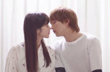 横浜流星、松風理咲とムズキュン展開＆キス寸前！　声優・福山潤が恋のアドバイス？　映画「兄友」予告編が公開