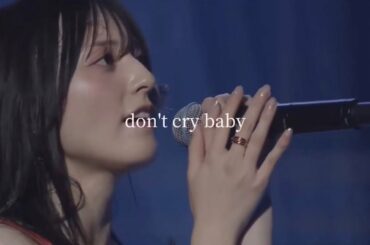 【26時のマスカレイド　解散】吉井美優様へ