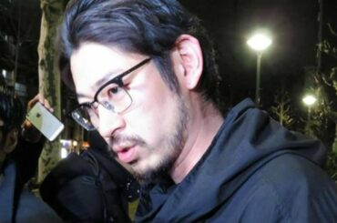 大杉漣の息子が記者に放った一言に鳥肌が立った・・「酷な要求では」