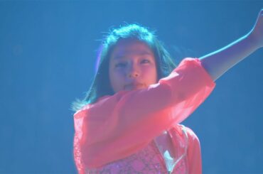 E-girls石井杏奈が主演！映画「ガールズ・ステップ」予告編　#Ishii Anna　#movie