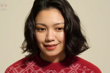 二階堂ふみ、「結婚」というものに実感わかない／映画『生理ちゃん』インタビュー