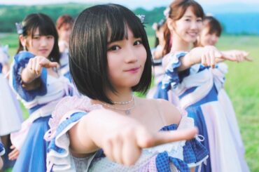 【MV full】サステナブル / AKB48 56th Single[公式]