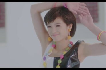 清野菜名が歌って踊る！ “かわいすぎるキュンキュン映像”が公開