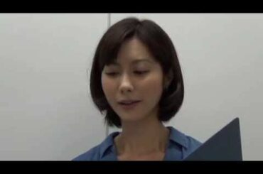 朗読「金の魚（小川未明）④」市川寛子アナウンサー