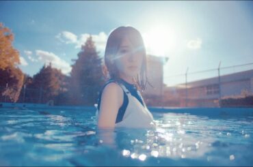 ジェニーハイ「夏嵐」