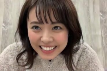 宮澤智アナがなぜかプロテインをオススメしてくる動画