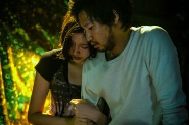 青木崇高、大野いとら出演！映画『雨にゆれる女』予告編