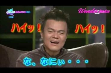 TWICE　SANA　何かと突き抜けているサナさんをご覧下さい。