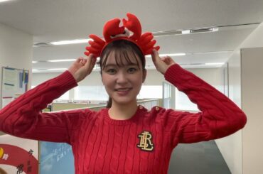 全国女子アナ名鑑～ナイトスクープの秘書・増田紗織　初登場！