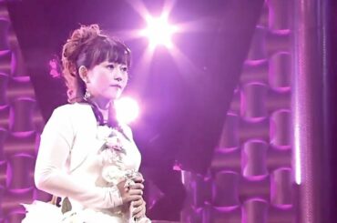 浅香 唯 ♪ セシル