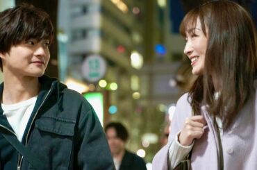 高梨臨、片想いの結木滉星から告白されるかとドキドキ…ドラマ『5つの歌詩』予告編（part2）