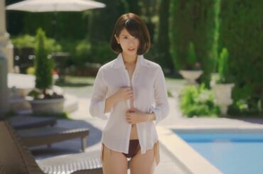 おもしろCM  吉崎綾  高田引越センターCM